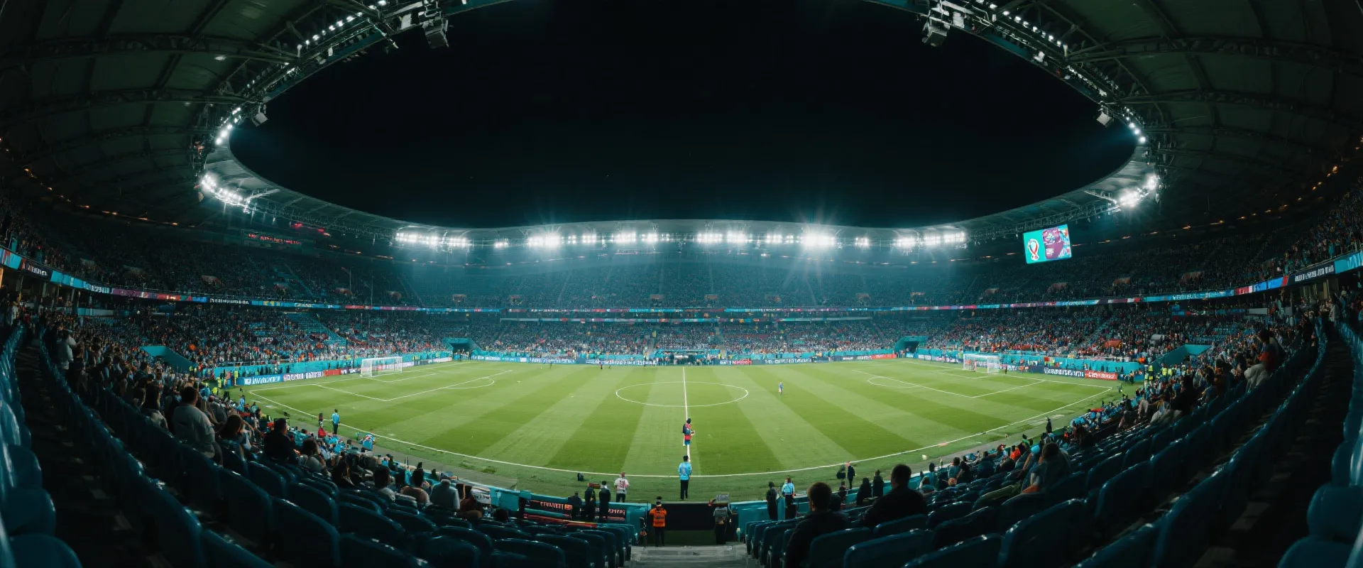 Stadium