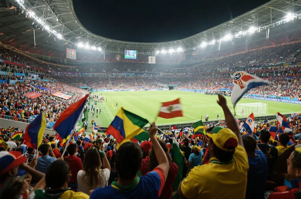 商业狂欢还是球迷痛点？FIFA增设高价票档，世界杯门票正沦为“奢侈品”